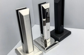Премиальная напольная стойка FOS-103 DX2205