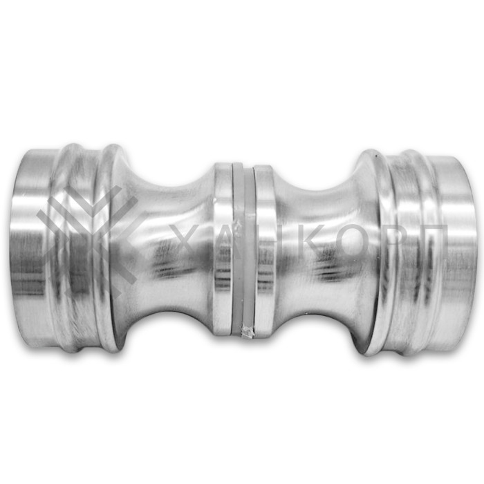 Ручка кноб FDR-50, нержавейка/матовый