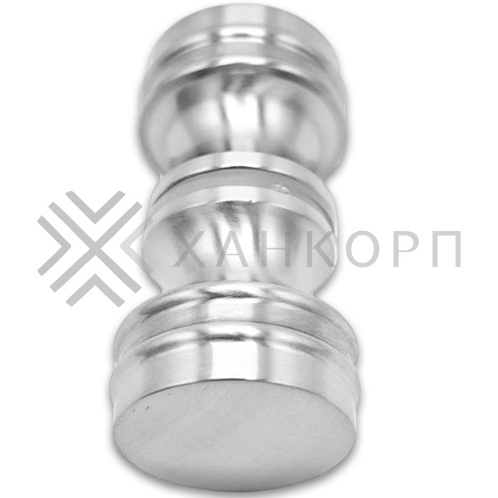 Ручка кноб FDR-50, нержавейка/матовый