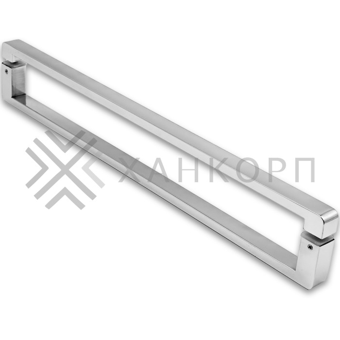 Ручка полотенцесушитель FDR-713, нержавейка/полированный