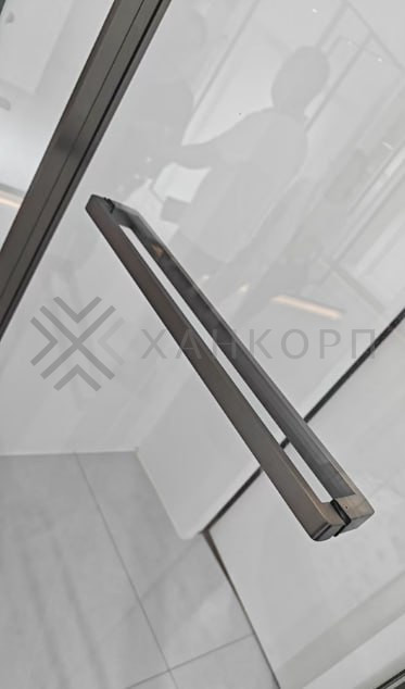 Ручка полотенцесушитель FDR-713, нержавейка/полированный