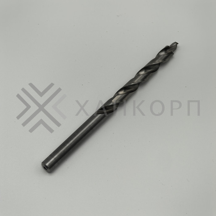 FDS-19-T-7: Сверло по металлу для сборки алюминиевой рамы (FDS-19)