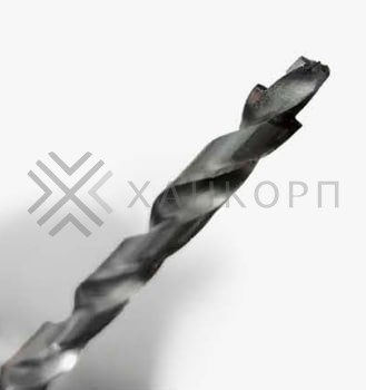 FDS-19-T-7: Сверло по металлу для сборки алюминиевой рамы (FDS-19)