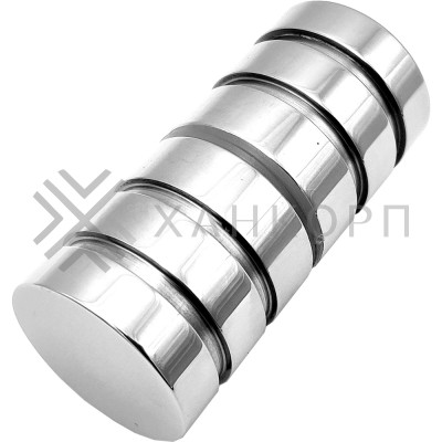 Ручка кноб FDR-43, нержавейка/полированный