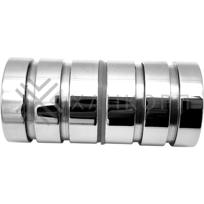 Ручка кноб FDR-43, нержавейка/полированный