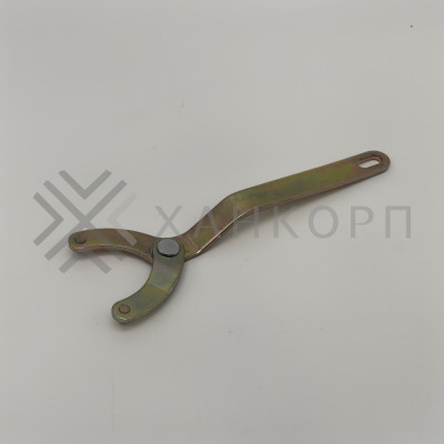 Ключ FDA-73 для каретки и точечного крепления