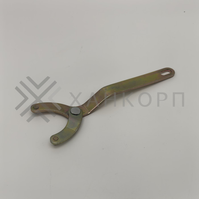 Ключ FDA-73 для каретки и точечного крепления