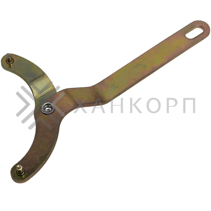 Ключ FDA-73 для каретки и точечного крепления