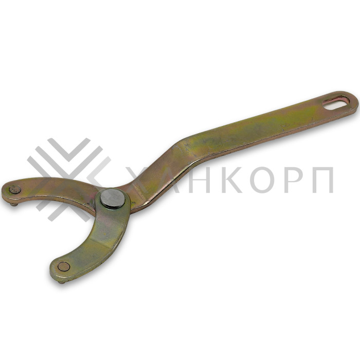 Ключ FDA-73 для каретки и точечного крепления
