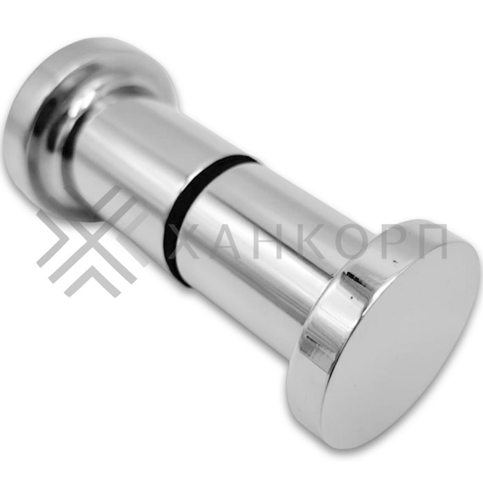 Ручка кноб FDR-42, нержавейка/полированный