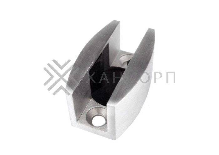 Нижняя направляющая FDS-34, нержавейка/матовый