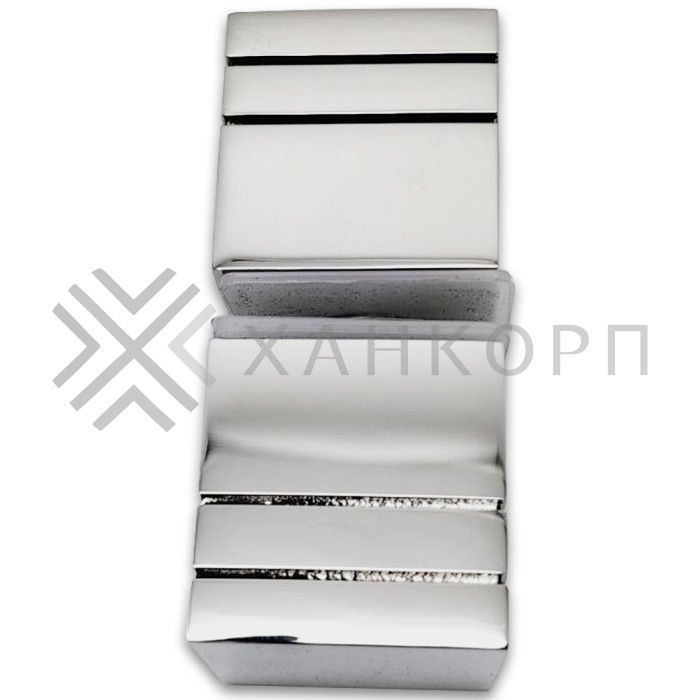 Ручка кноб FDR-54, нержавейка/полированный