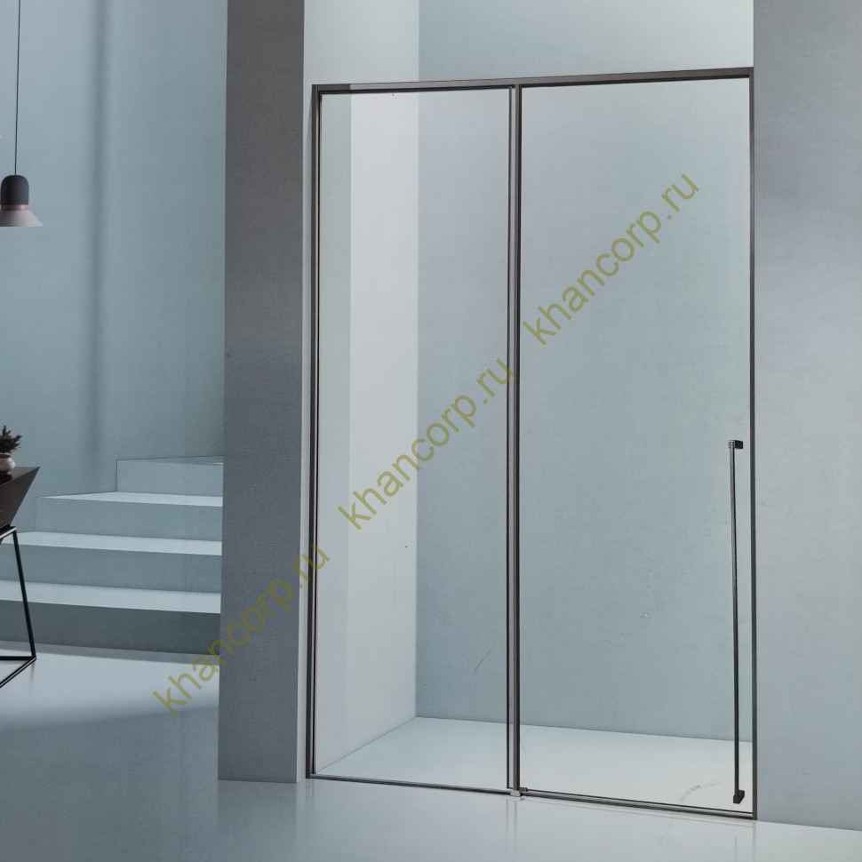 Фурнитура для стекла