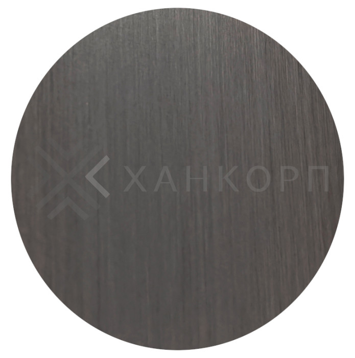 Раздвижная система Нимфа FDS-9 в проем телескопическая, нержавейка/оружейная сталь