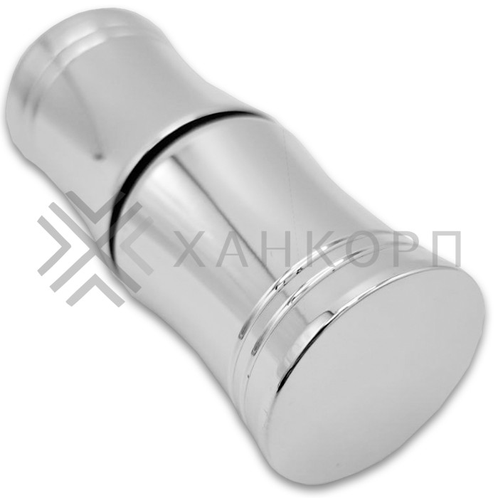 Ручка кноб FDR-55, нержавейка/полированный