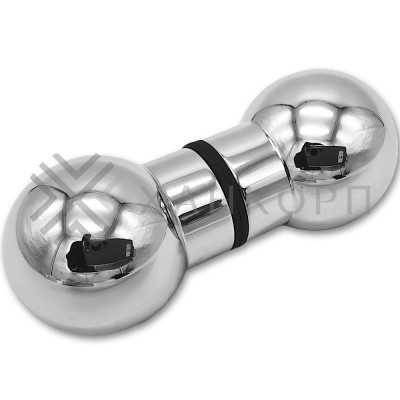 Ручка кноб FDR-47, нержавейка/полированный