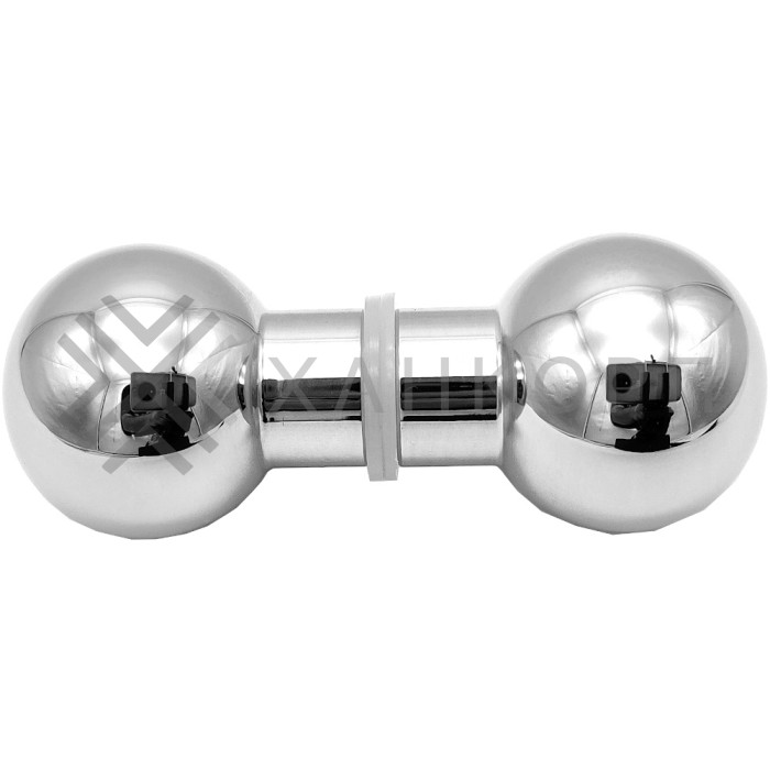 Ручка кноб FDR-47, нержавейка/полированный