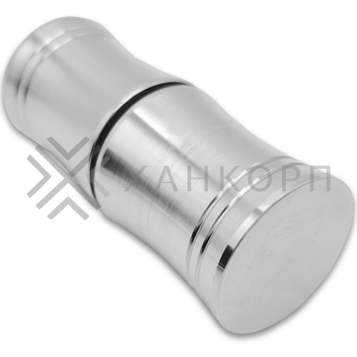 Ручка кноб FDR-55, нержавейка/матовый