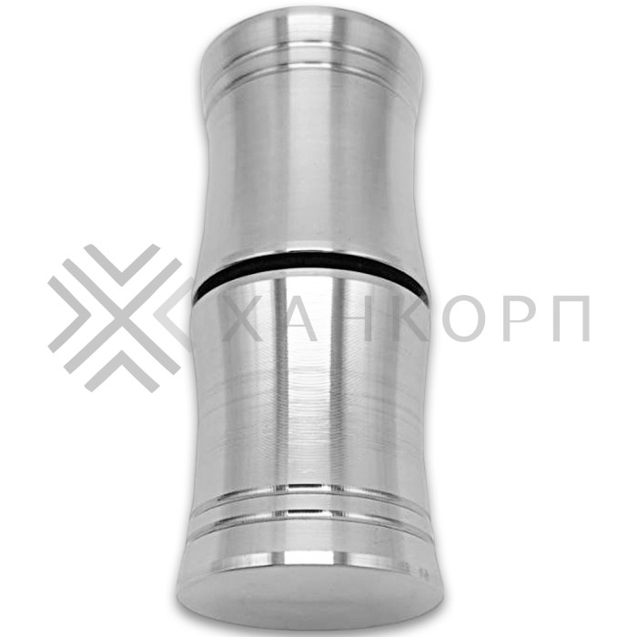 Ручка кноб FDR-55, нержавейка/матовый