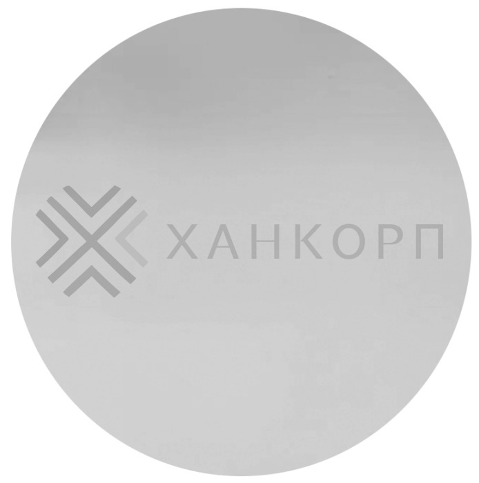 Раздвижная система Нимфа FDS-9 в проем телескопическая, нержавейка/полированный