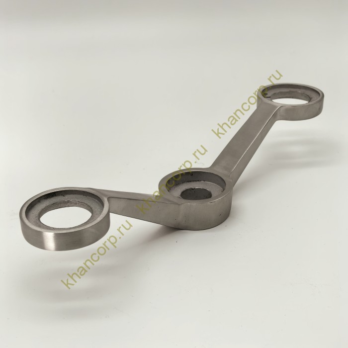 I-образный спайдер FNS-003, нержавейка/матовый