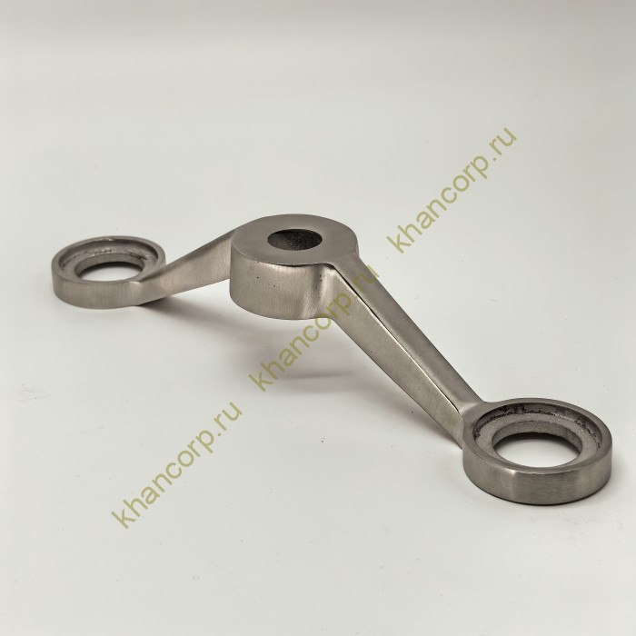 I-образный спайдер FNS-003, нержавейка/матовый