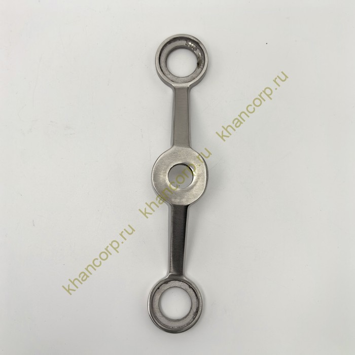 I-образный спайдер FNS-003, нержавейка/матовый