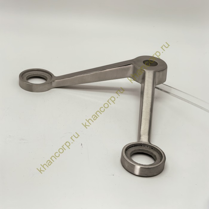 V-образный спайдер FNS-004, нержавейка/матовый