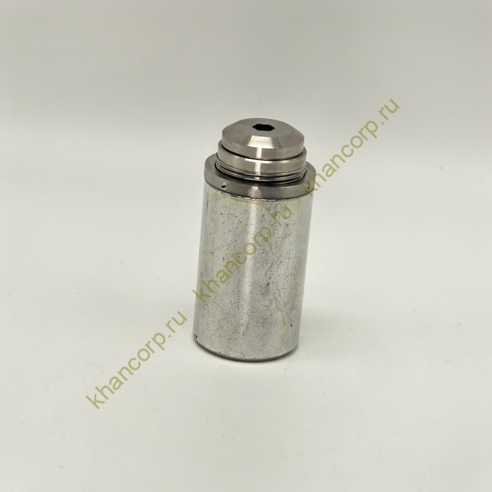 Основание спайдера FNS-011, нержавейка/матовый