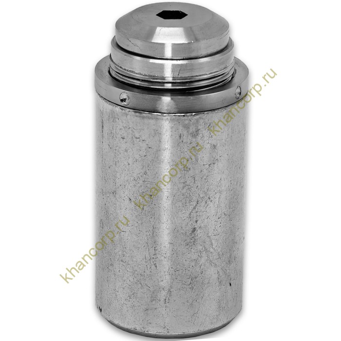 Основание спайдера FNS-011, нержавейка/матовый
