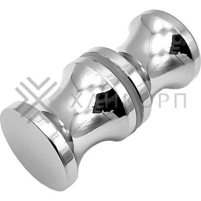 Ручка кноб FDR-40, нержавейка/полированный