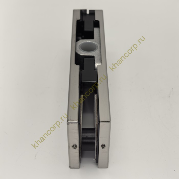 Фитинг верхний, FKF-21 нержавейка/матовый