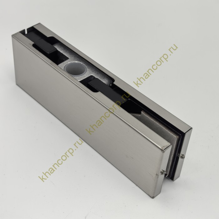 Фитинг верхний, FKF-21 нержавейка/матовый