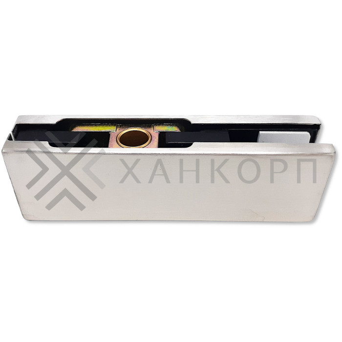 Фитинг верхний, FKF-21 нержавейка/матовый