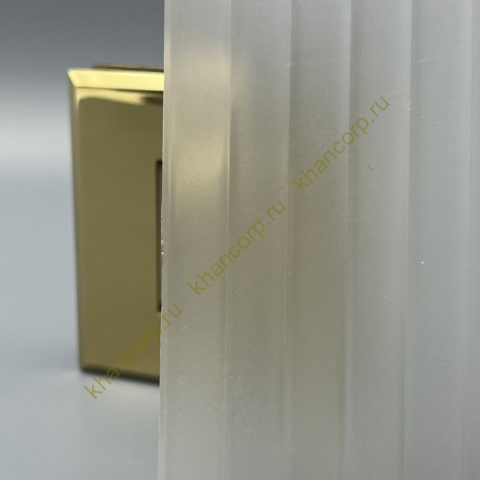 Декоративная пленка MORU матовая 1,52х3 м, шаг 12 мм