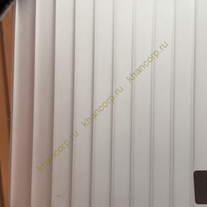 Декоративная пленка MORU матовая 1,52х3 м, шаг 12 мм