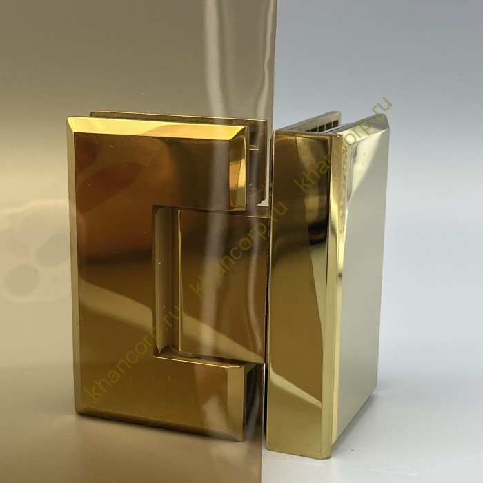 Декоративная пленка 1,52х3 м, бронза прозрачная