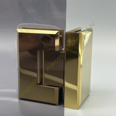 Декоративная пленка 1,52х3 м, графит прозрачная