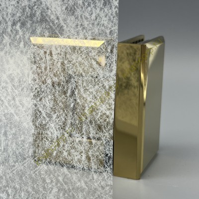 Декоративная пленка 1,52х3 м, рисовая бумага (белая паутинка)