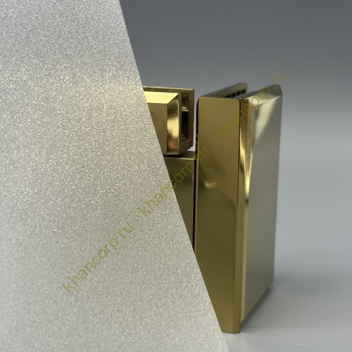 Декоративная пленка 1,52х30 м, белая матовая с глиттером