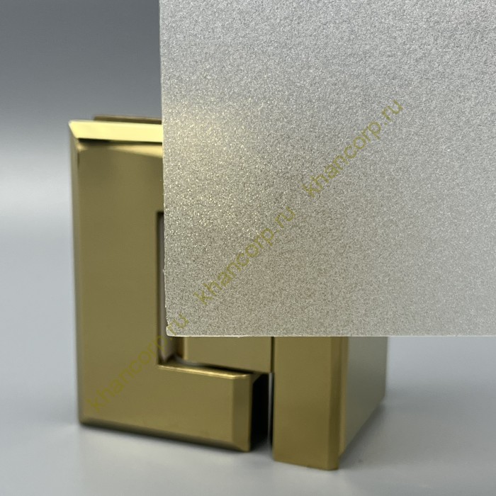 Декоративная пленка 1,52х30 м, белая матовая с глиттером