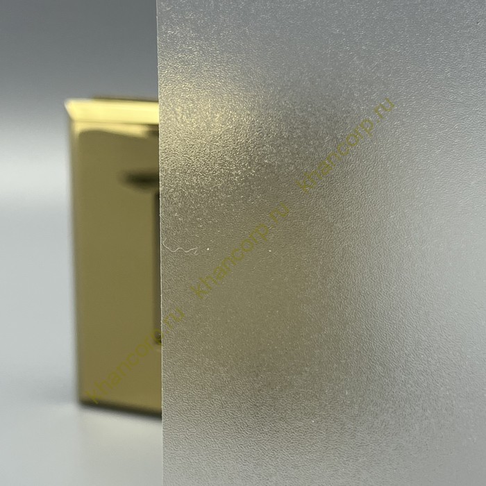 Декоративная пленка 1,52х50 м, белая матовая