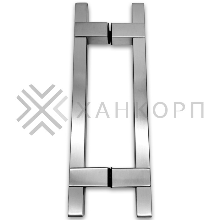 Ручка полотенцесушитель FDR-701, 20х220х320 мм, нержавейка/матовый