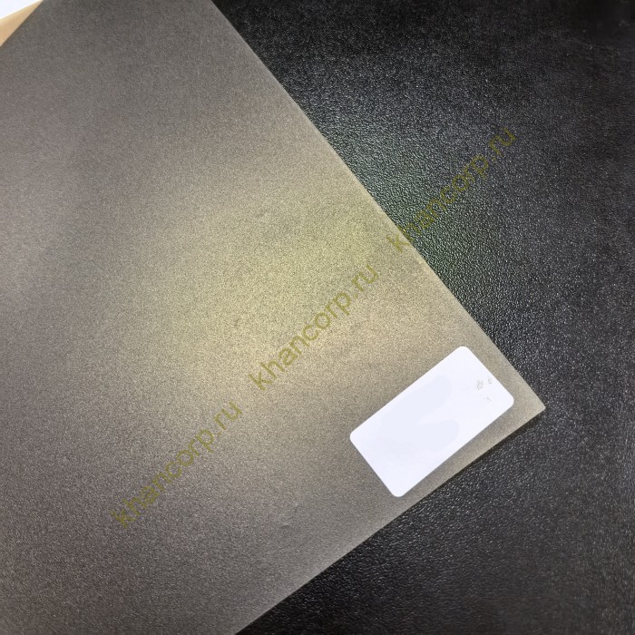 Декоративная пленка 1,52х50 м, бронза матовая