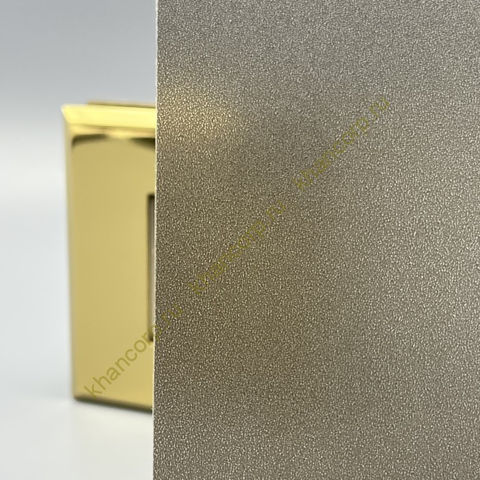 Декоративная пленка 1,52х50 м, графит матовая