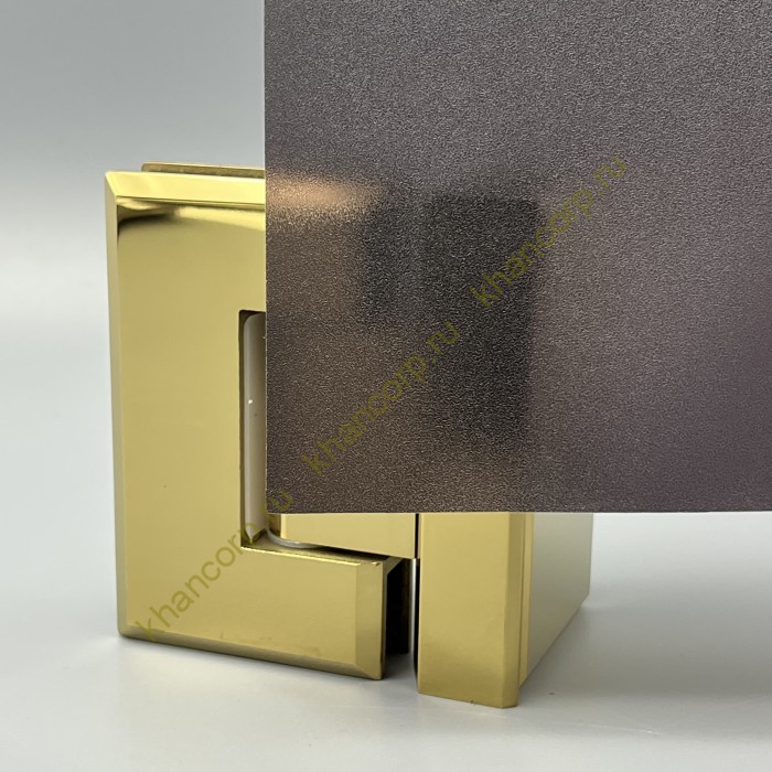 Декоративная пленка 1,52х50 м, темный графит матовая