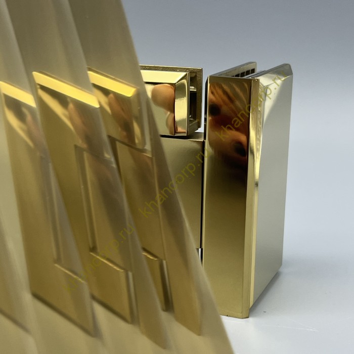 Декоративная пленка MORU бронза прозрачная 1,52х5 м, шаг 12 мм