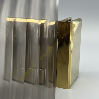 Декоративная пленка MORU графит прозрачный 1,52х5 м, шаг 12 мм