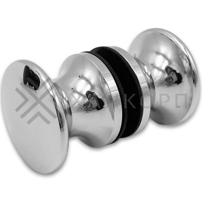 Ручка кноб FDR-53, нержавейка/полированный