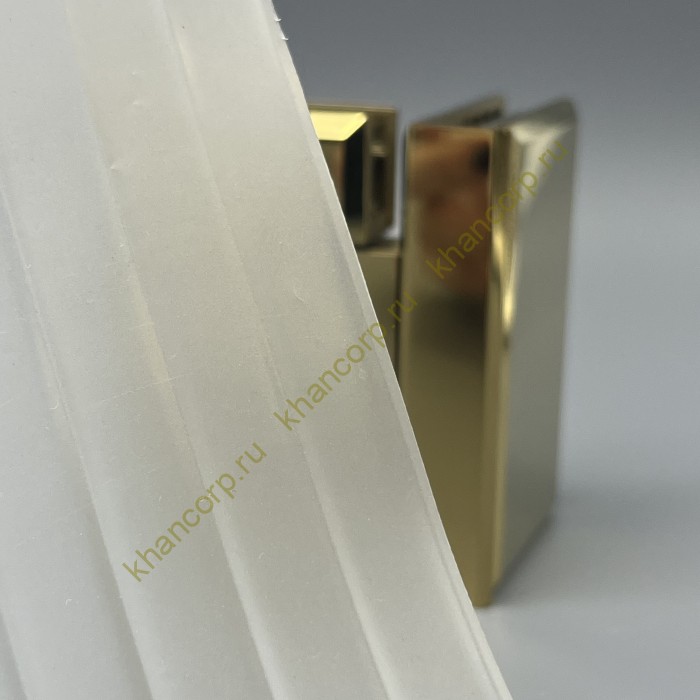 Декоративная пленка MORU матовая 1,52х10 м, шаг 12 мм